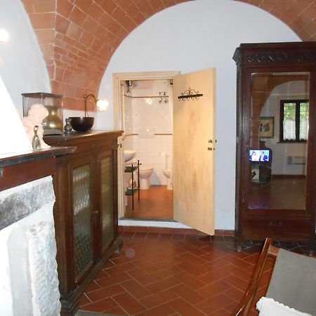 Fioralice Guest House Fauglia Ngoại thất bức ảnh