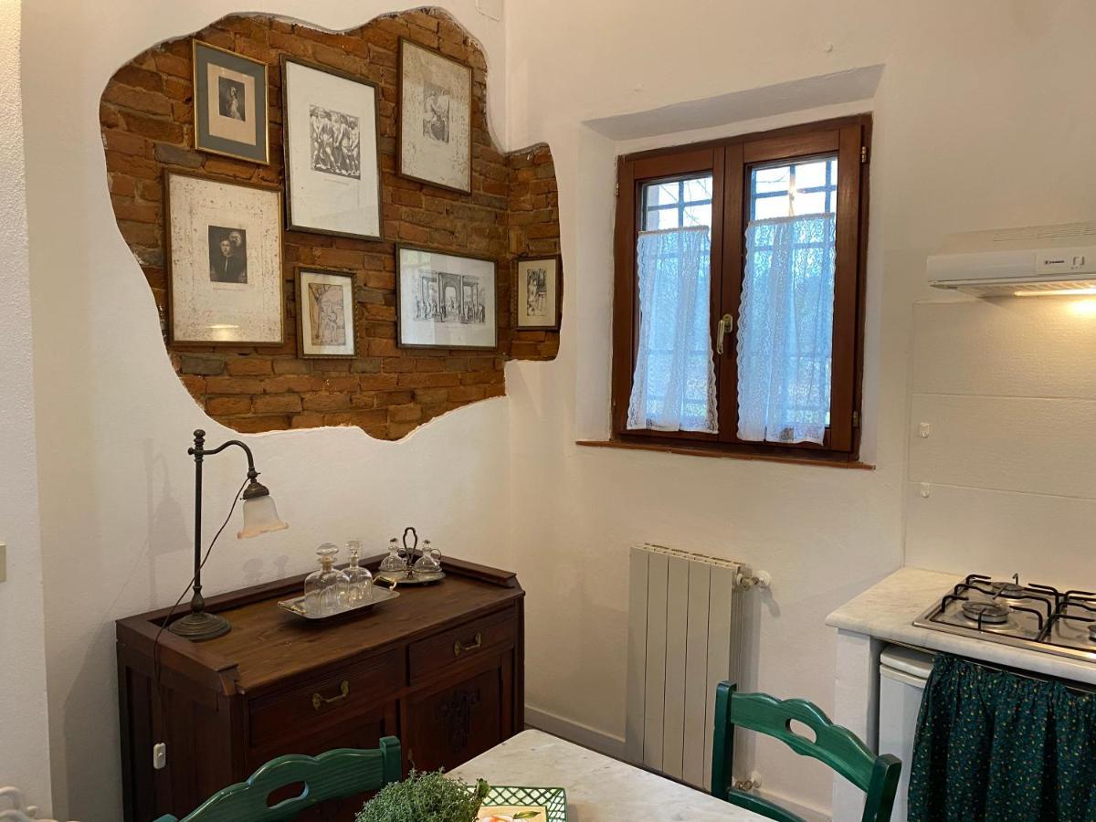 Fioralice Guest House Fauglia Ngoại thất bức ảnh