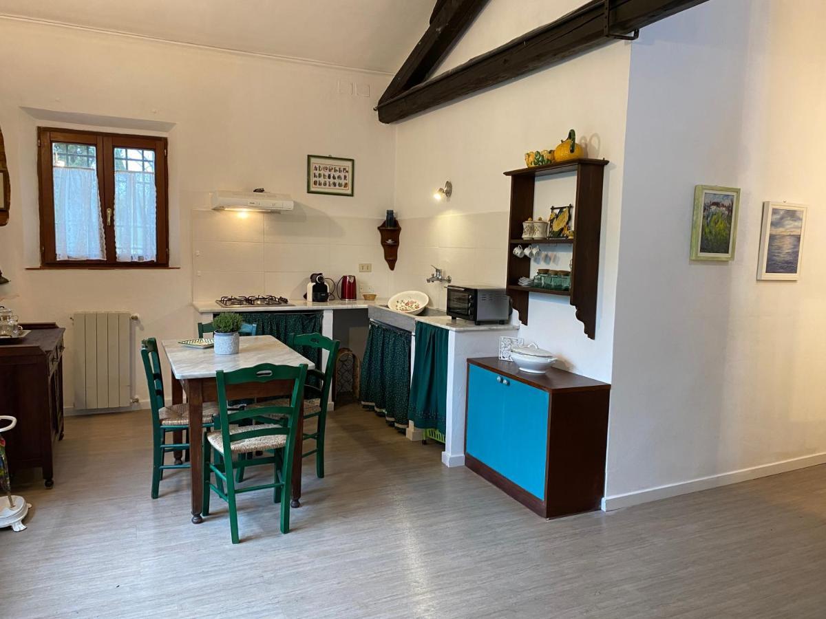 Fioralice Guest House Fauglia Ngoại thất bức ảnh