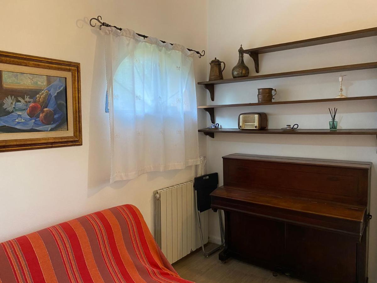 Fioralice Guest House Fauglia Ngoại thất bức ảnh
