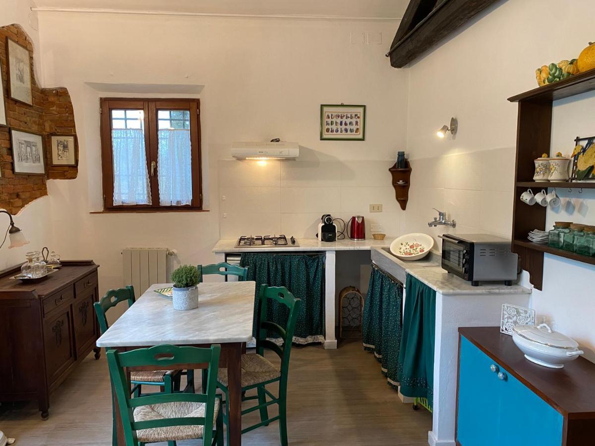 Fioralice Guest House Fauglia Ngoại thất bức ảnh
