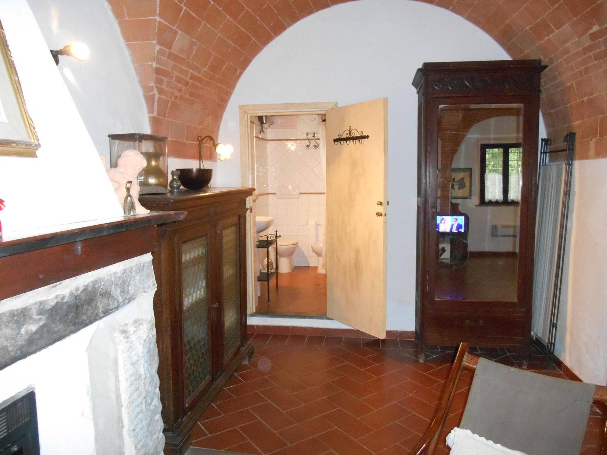 Fioralice Guest House Fauglia Ngoại thất bức ảnh
