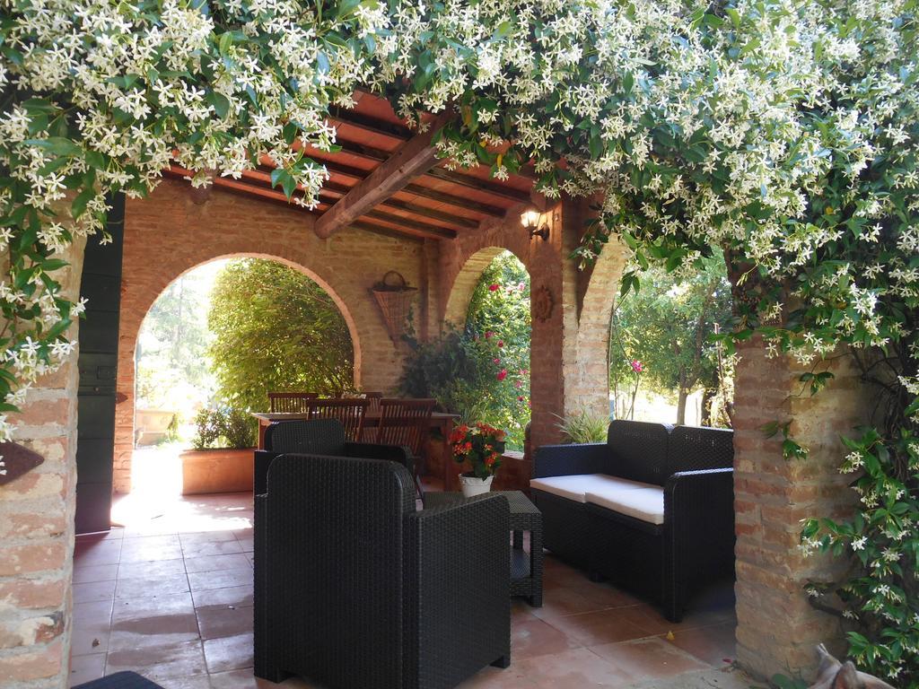Fioralice Guest House Fauglia Ngoại thất bức ảnh