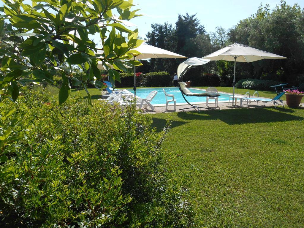 Fioralice Guest House Fauglia Ngoại thất bức ảnh