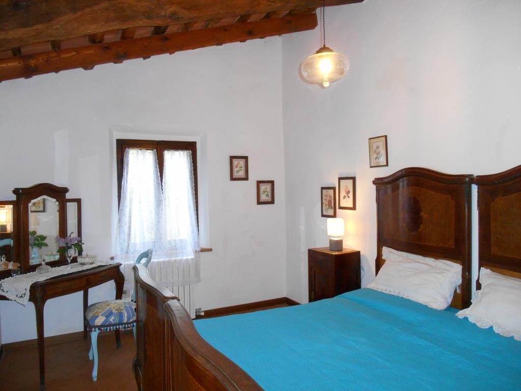 Fioralice Guest House Fauglia Ngoại thất bức ảnh