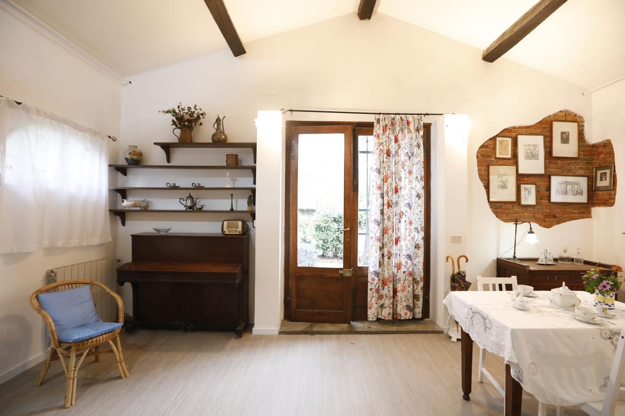 Fioralice Guest House Fauglia Ngoại thất bức ảnh