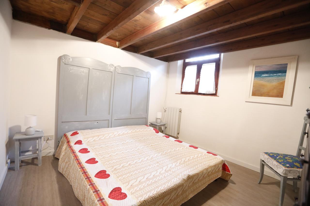 Fioralice Guest House Fauglia Ngoại thất bức ảnh