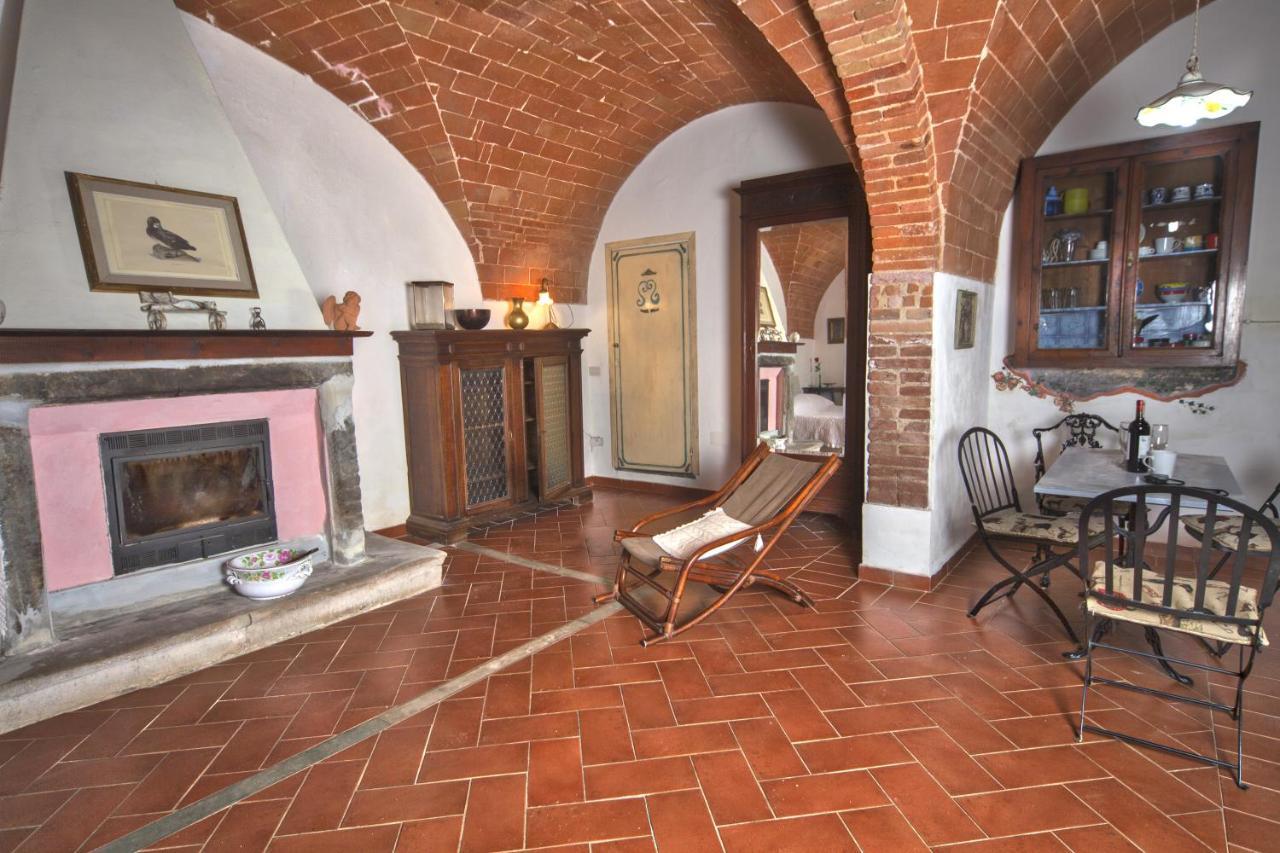 Fioralice Guest House Fauglia Ngoại thất bức ảnh