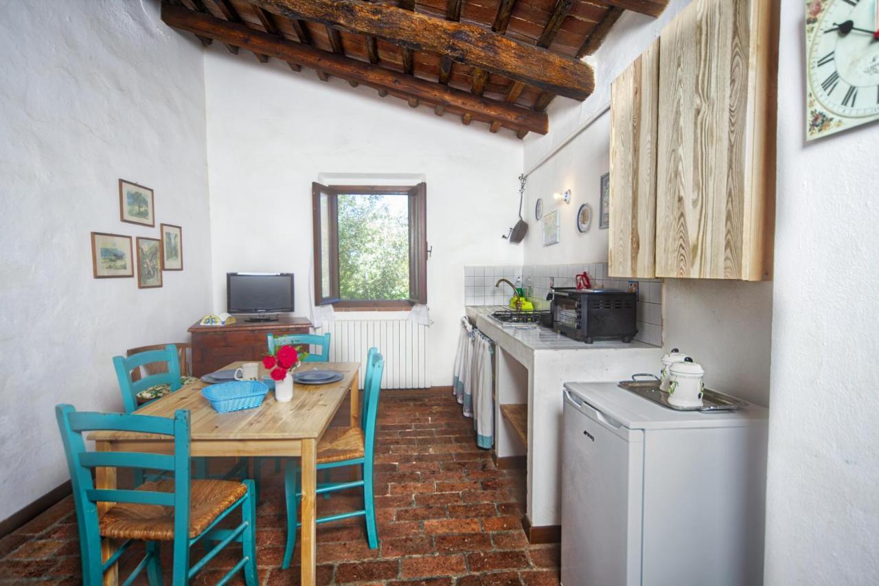Fioralice Guest House Fauglia Ngoại thất bức ảnh