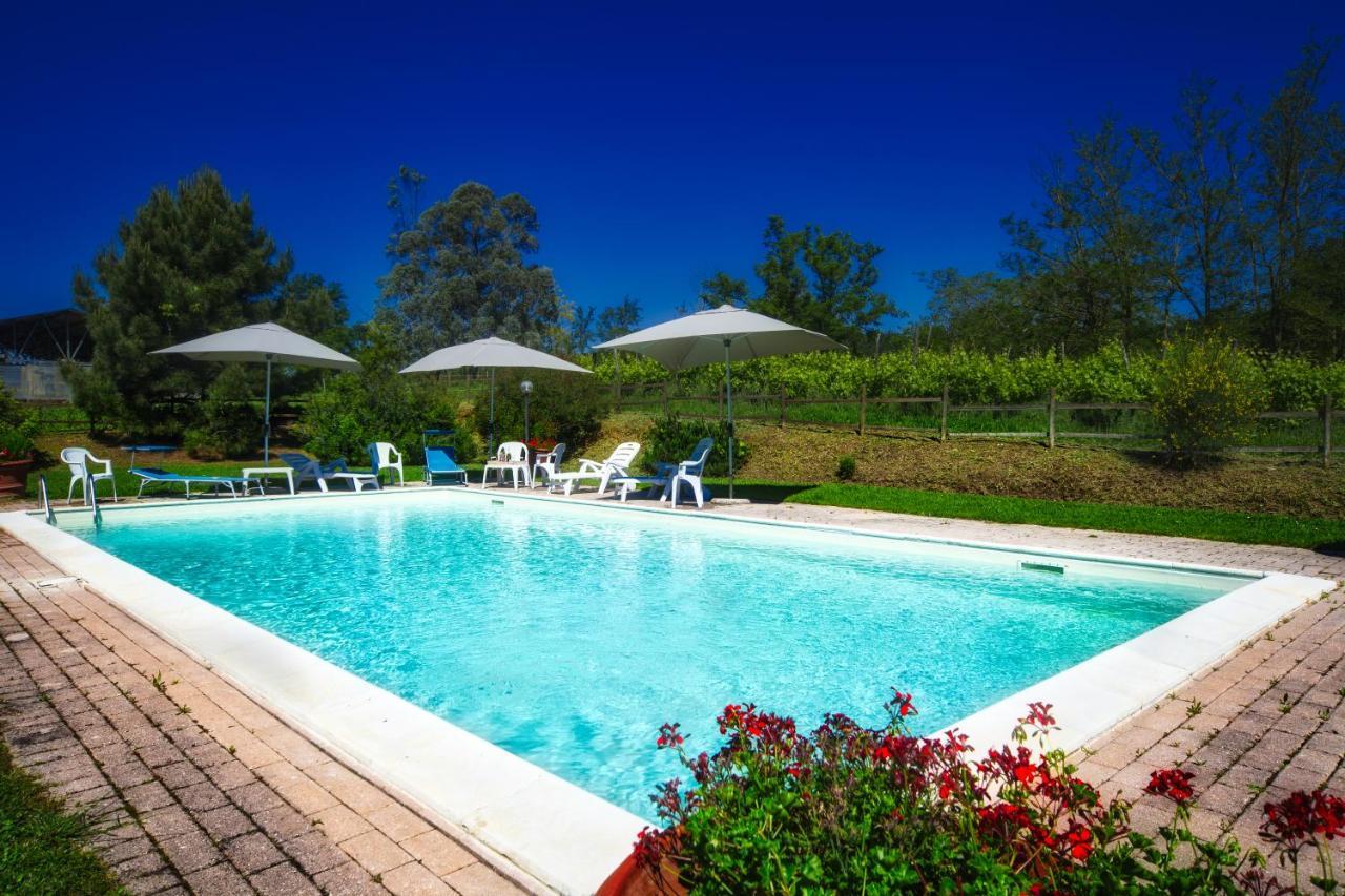 Fioralice Guest House Fauglia Ngoại thất bức ảnh